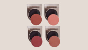 The Rose Inc Cream Blush Refillable Cheek & Lip Color Is the Dewiest Blush I’ve Ever Tried—Review