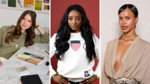 10 Trailblazers Share Their &ldquo;Power Scents&rdquo;