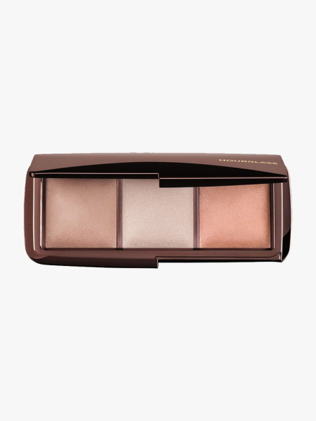 The Hourglass Ambient Lighting Palette on a light gray background